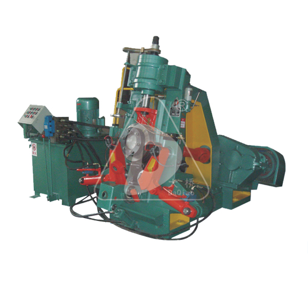 D51Y-160E多功能輾環機